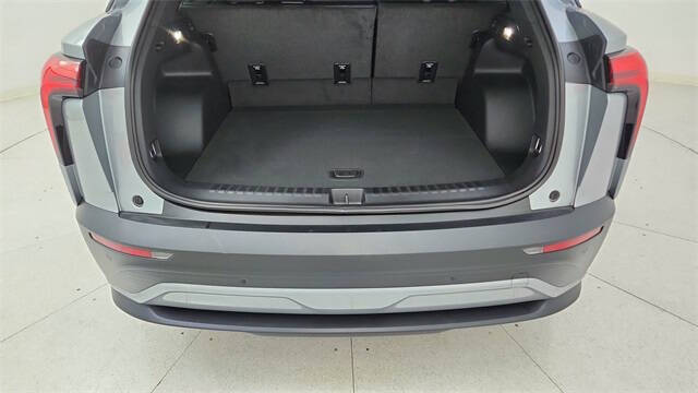 2024 Chevrolet Blazer EV 2LT