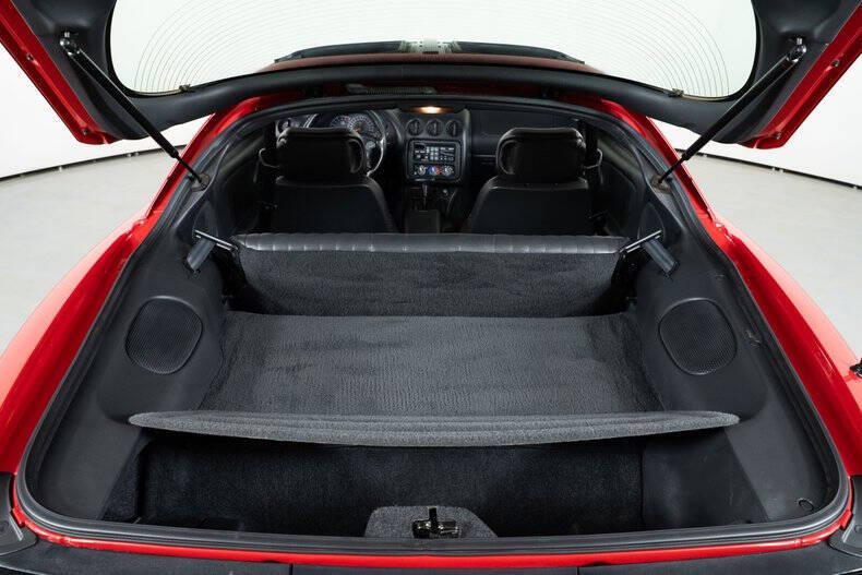 1994 Pontiac Firebird