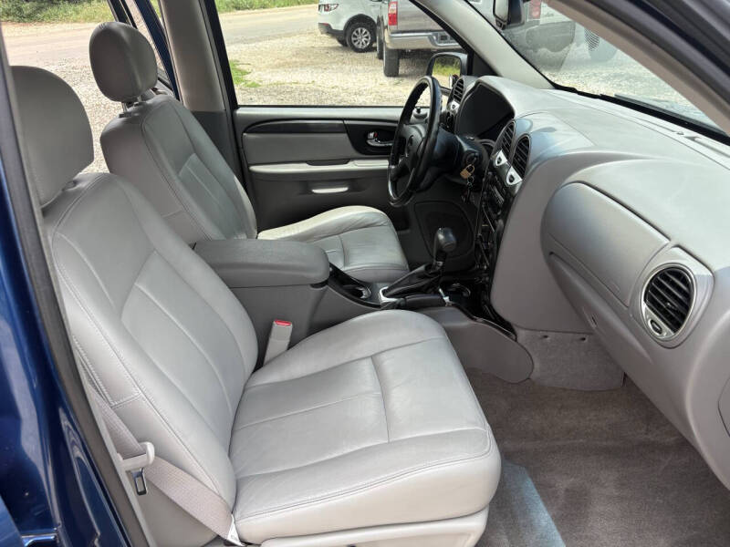 2006 GMC Envoy SLE