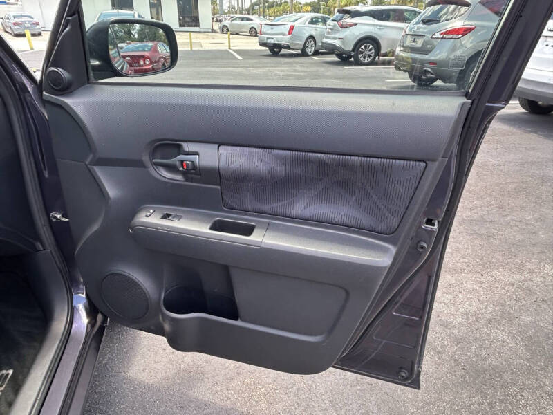 2012 Scion xB