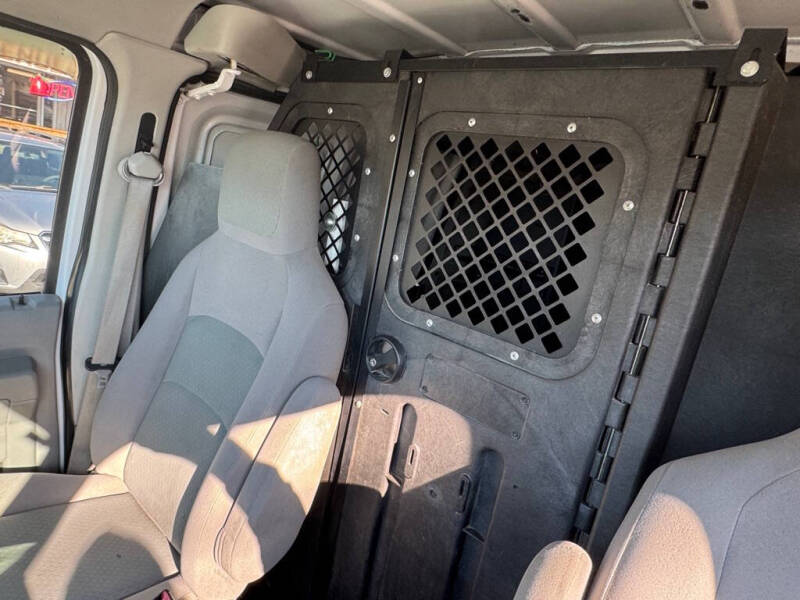 2012 Ford E-Series E-250