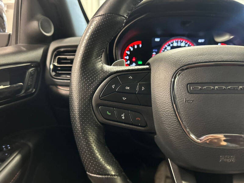 2024 Dodge Durango R/T Plus