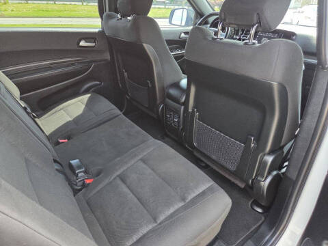 2023 Dodge Durango SXT