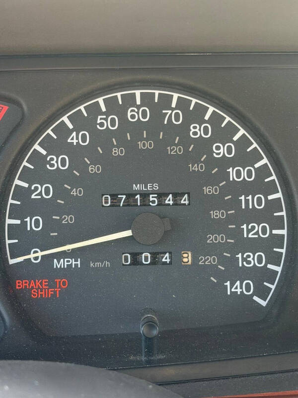 2000 Cadillac Catera
