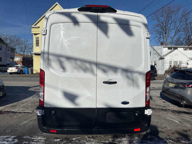 2020 Ford Transit Van Base photo 6