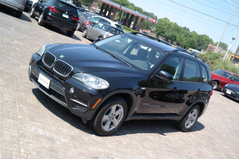 2012 BMW X5 for sale at Cars-KC LLC in Overland Park KS