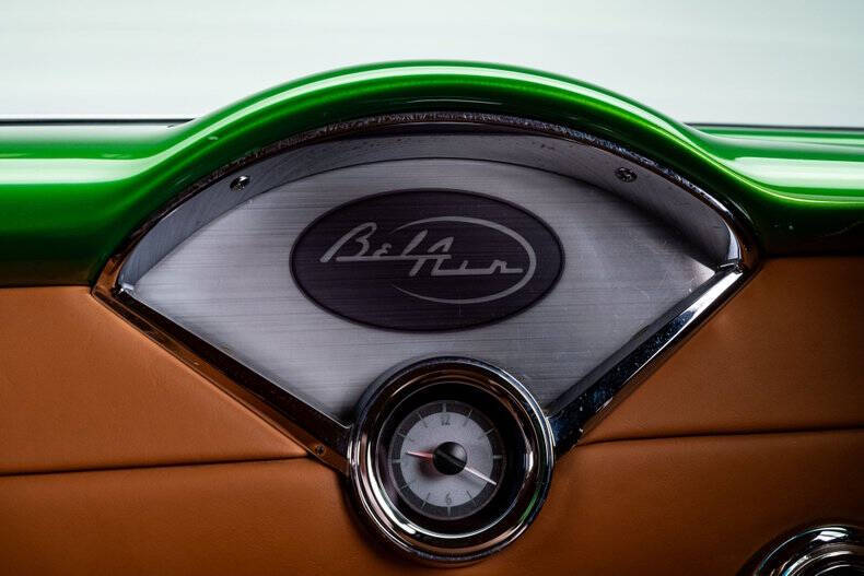 1955 Chevrolet Bel Air