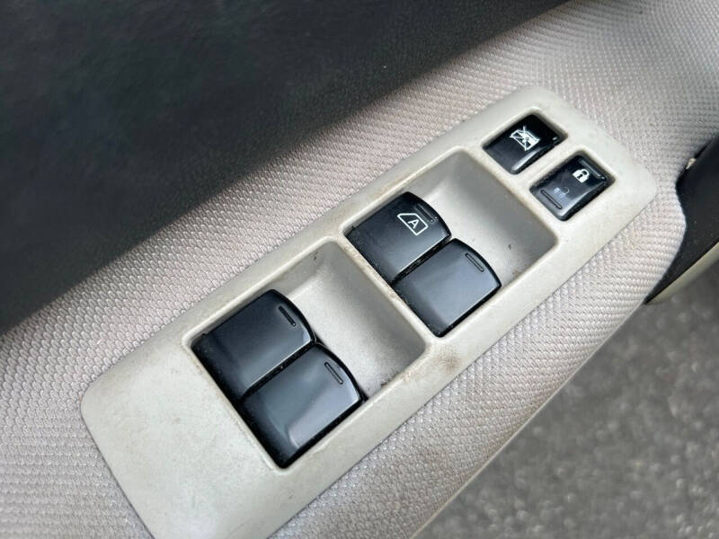 2012 Nissan Rogue SV