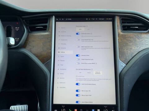 2020 Tesla Model X Long Range