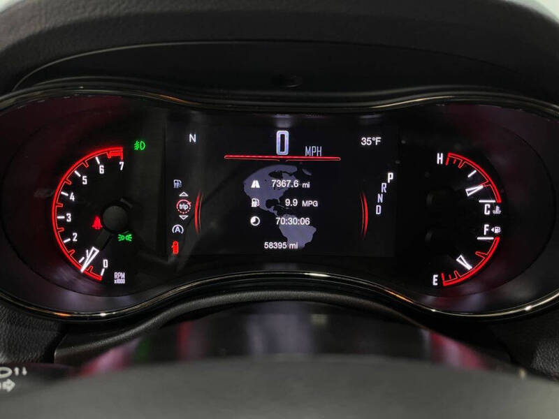 2019 Dodge Durango GT Plus