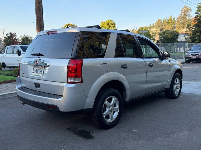 2006 Saturn Vue