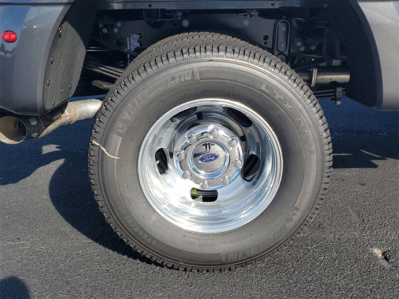 2026 Ford F-350 Super Duty XL