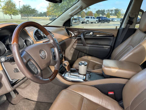 2014 Buick Enclave Premium