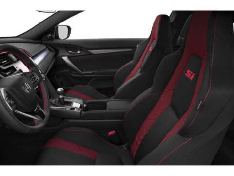 2020 Honda Civic Si