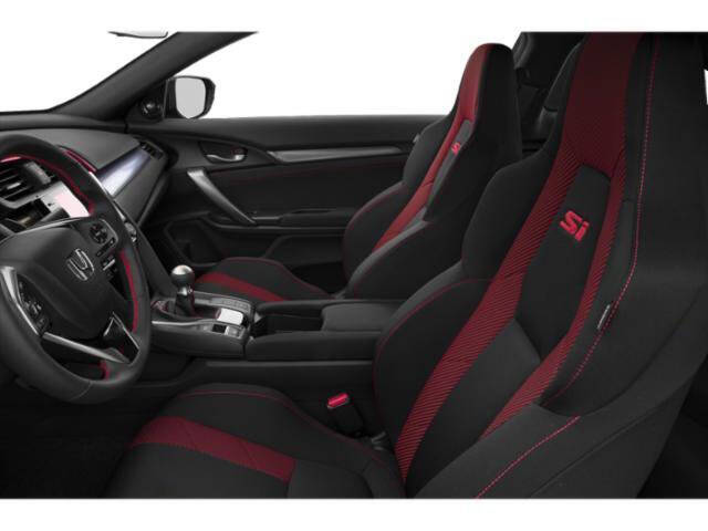 2020 Honda Civic Si