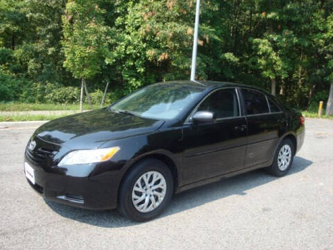 2009 Toyota Camry for sale at Source Auto Group in Lanham MD