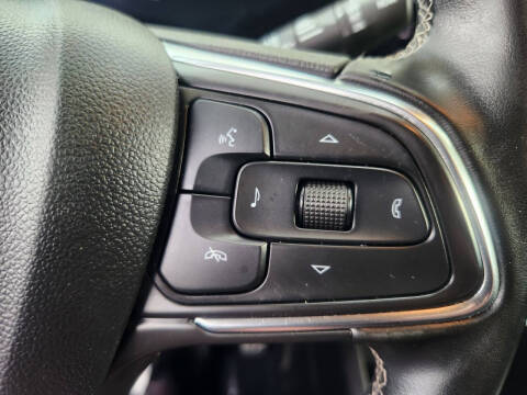 2025 Buick Encore GX Avenir