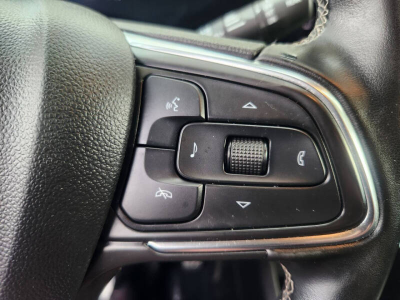 2025 Buick Encore GX Avenir