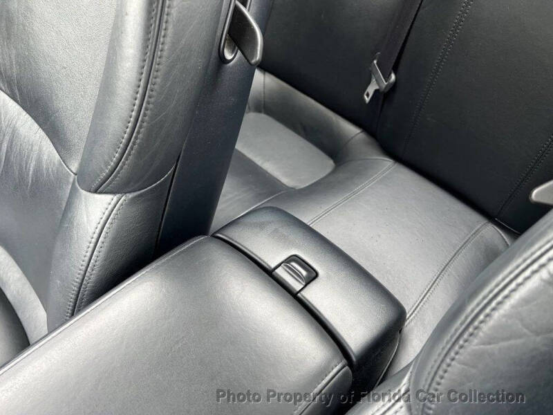 2002 Lexus SC 430
