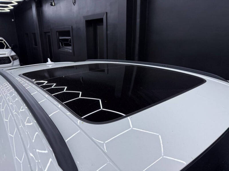 2019 Lamborghini Urus