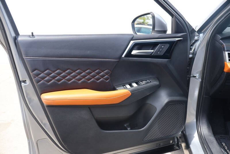 2022 Mitsubishi Outlander