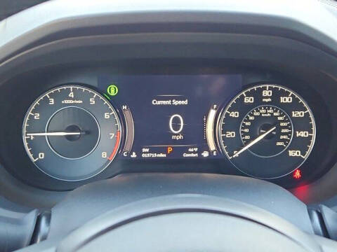 2024 Acura RDX SH-AWD w/Tech