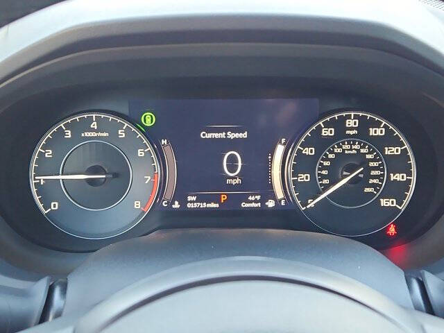 2024 Acura RDX SH-AWD w/Tech