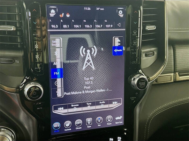 2019 RAM 1500 Limited