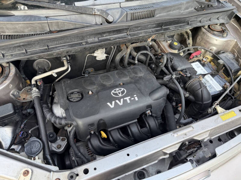 2006 Scion xB