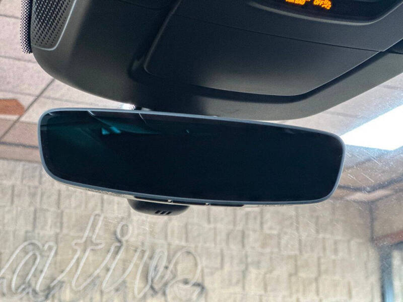 2024 Porsche Macan 4 Electric