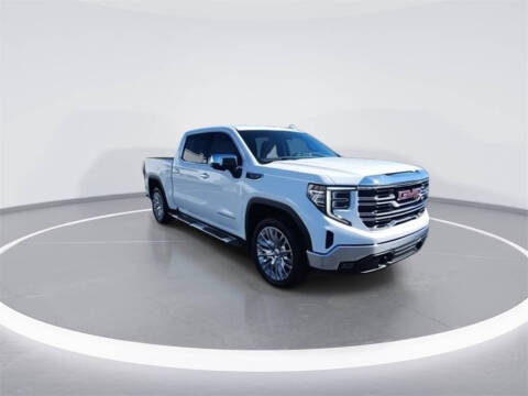 2022 GMC Sierra 1500