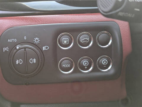 2009 Maserati GranTurismo