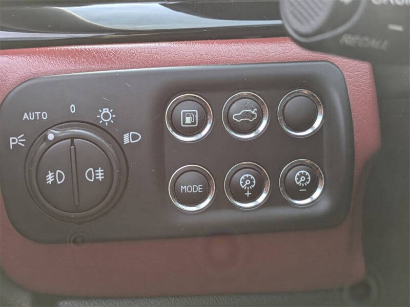 2009 Maserati GranTurismo