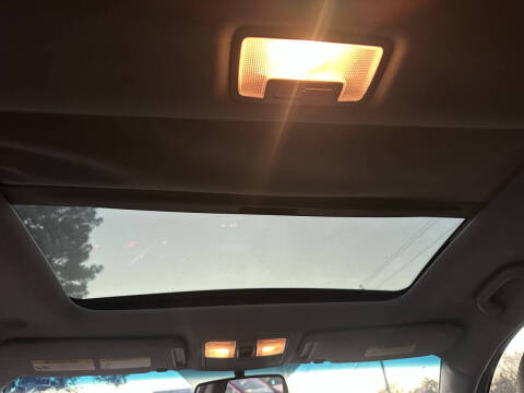 2013 Kia Sorento EX