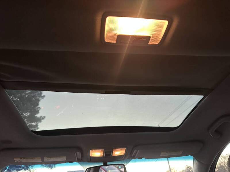 2013 Kia Sorento EX