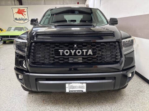 2019 Toyota Tundra