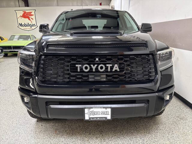 2019 Toyota Tundra