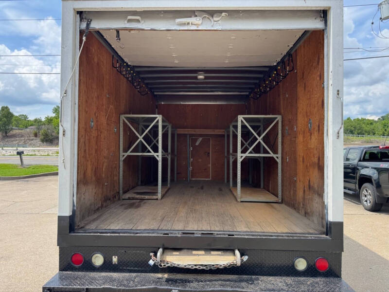 1998 Ford E-Series E-350