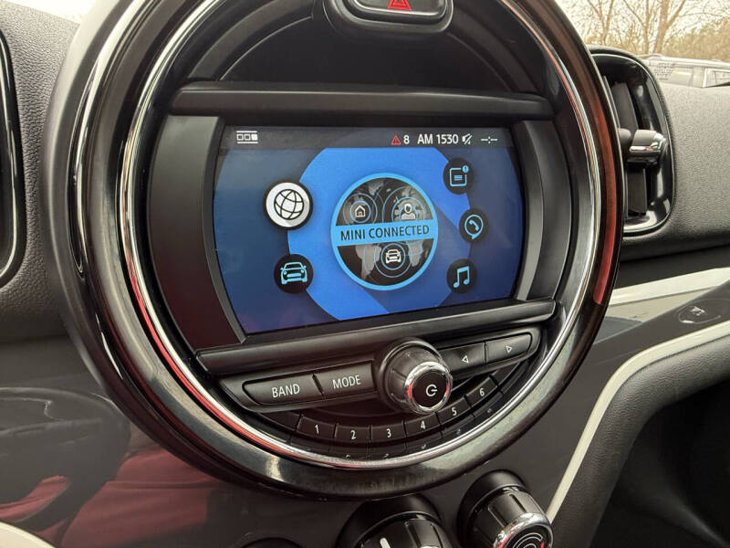 2019 MINI Countryman Cooper S ALL4