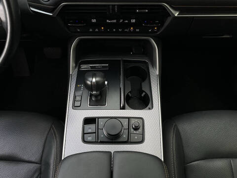 2025 Mazda CX-90 3.3 Turbo Preferred