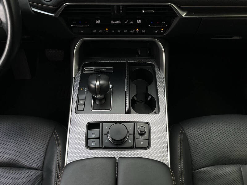 2025 Mazda CX-90 3.3 Turbo Preferred