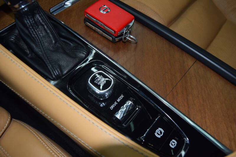 2018 Volvo S90 T6 Inscription