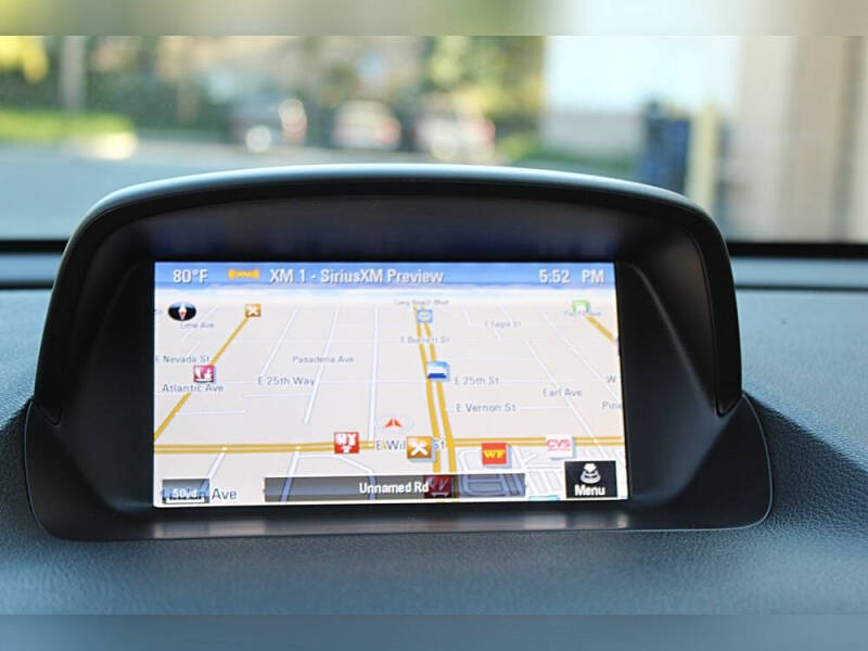 2016 Buick Encore Sport Touring