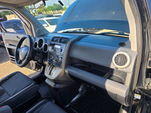 2005 Honda Element EX