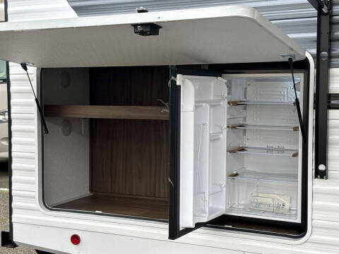 2026 Winnebago Access