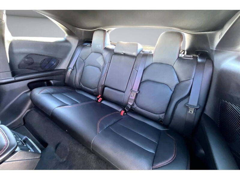 2026 Dodge Charger Scat Pack Plus