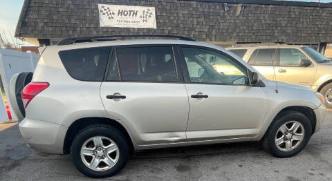 2006 Toyota RAV4