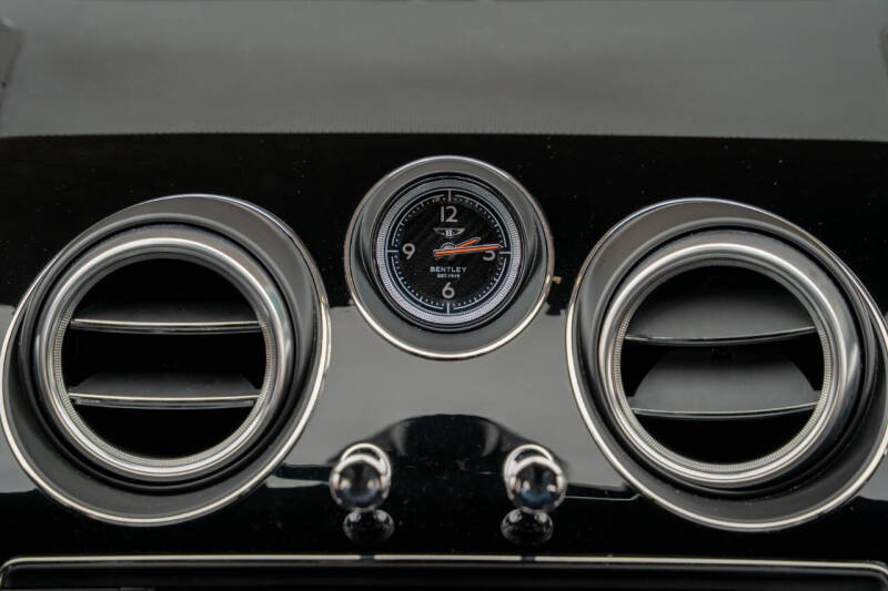 2020 Bentley Bentayga Speed