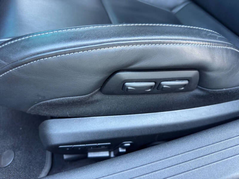 2017 Mercedes-Benz AMG GT