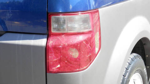 2003 Honda Element EX